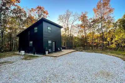 Image de The Bored Doe • 1 mi to DeGray Lake