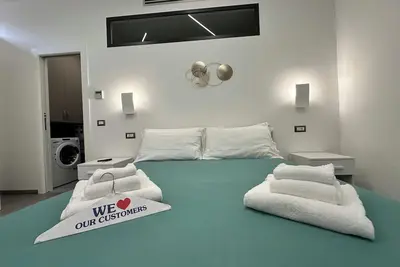 Brand new apartment near Circus Maximus and Colosseum