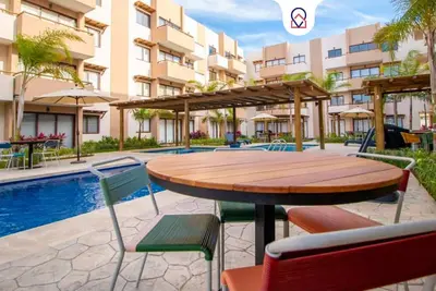 Retiro a playa lleno de diversión | Ambar Condos