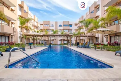Ambar Condos | La vida en la playa te espera