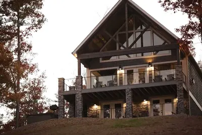 Image de Lakeview | Hot Tub | Kayak/Fish | Atv Trails