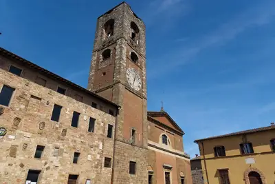 Image de Ancient App. Immersed in History