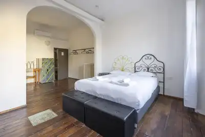 Image de Faenza 37 Apartment - Trois Chambres Appartement, Couchages 7