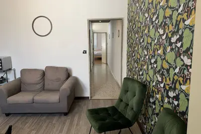 Image de Faenza 79 Apartment - Trois Chambres Appartement, Couchages 6