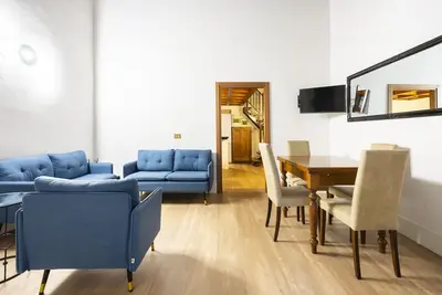 Image de Ginori B - Trois Chambres Appartement, Couchages 6