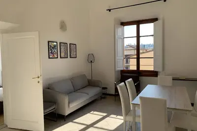 Image de Porta Rossa Apartment