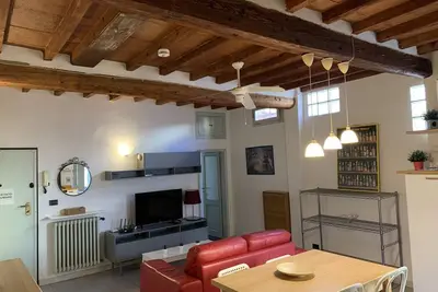 Image de San Cristofano Apartment
