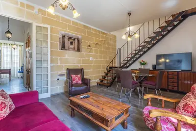 Image de Charming Duplex Apartment in the centre of Sliema