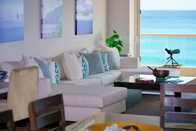 Image de Luxury on the Beach