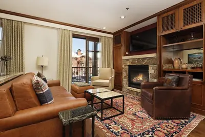 Image de Ritz Carlton 2 Bed Bath Kitchen Washer Dryer Parking