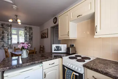 Image de Quiet and scenic cottage in the heart of the Peak District