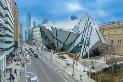 Image de Luxury Condo Downtown Toronto