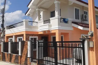 Very elegant Place to stay while exploring the City of Friendship! ! !