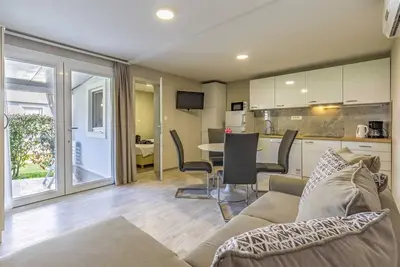 Image de Rocco 2 Mobile Home 5