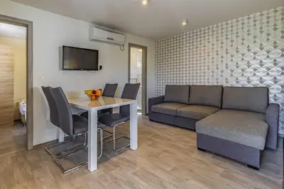 Image de Rocco 2 Mobile Home Lux2