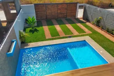 Image de Beautiful very spacious house to enjoy with family or friends