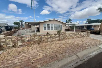 Image de Yuma/ Foothills Dessert getaway