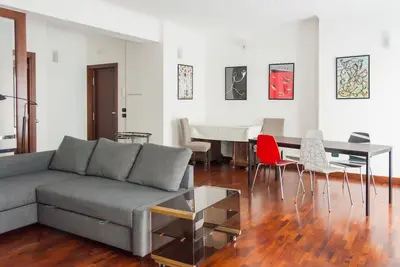DoubleA Art-Apartment Vomero