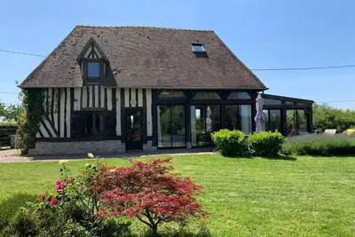 Image de La Grange - Pays d’Auge