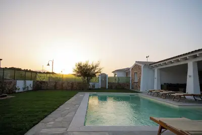 Image de Capannizza Villas - Villa Berenice, Private Heated pool, 600 meter from beach