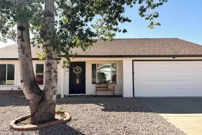 Image de Charming Home in the Heart of Arizona