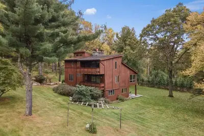 Image de Spacious Country Escape! Berkshires/Skiing/Hudson!