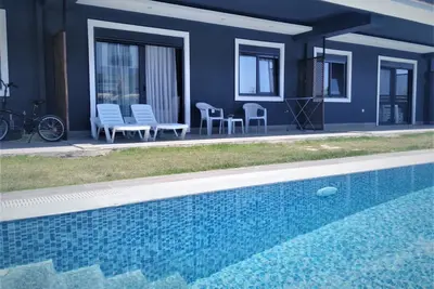 Image de Mali Garden Residence