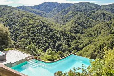 Image de Magnifique appartement à Carcheto.
