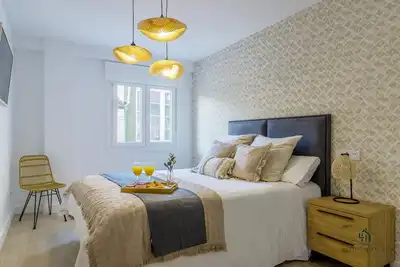 Image de Boho Chic Apartment Living4malaga