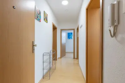 Image de Flex Aparts - fully furnished 2-room apartment in Zwickau