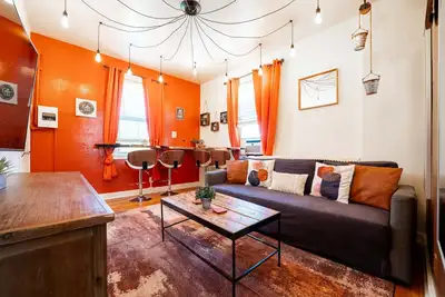 Image de 4br Retreat w/ Yard – Spring Bliss & Relaxation!