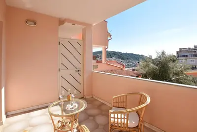 Image de Superbe appartement à Villasimius