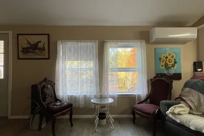 Image de Cozy Rural House Along the Penobscot River