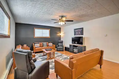 Image de 'Ranch Suite' Condo < 1 Mi to National Park
