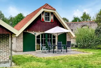 Image de Superbe maison à IJhorst avec WiFi
