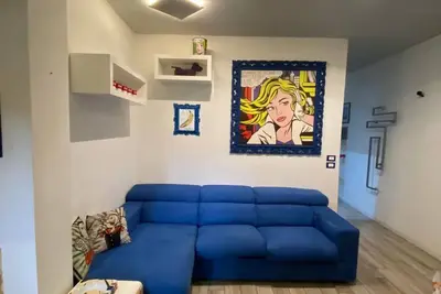 Image de Perfect for families and young couples. 15 minutes from the center