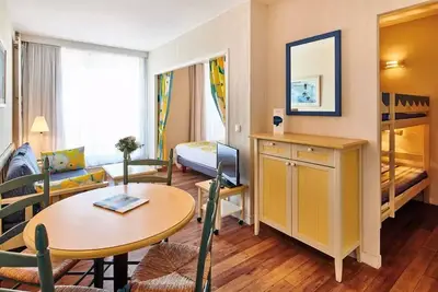 Image de Appartements Essentiel 2 chambres 4/6 personnes