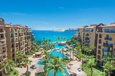 Image de Christmas In Cabo in 2 Bedroom Suite! Beautiful resort on the beach