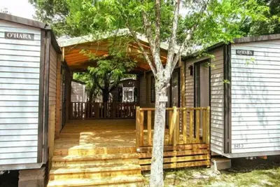 Image de Mobil Home Tribu 7 Pièces 12 Personnes