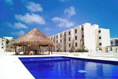 Image de Rouse's House near Hotel Zone, Zamna Fest