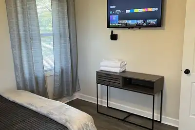 Image de Cozy Convenience in Spartanburg