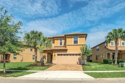 Image de 1804 @ Private Pool & Bbq / Near Disney