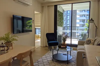 Image de Modern 2br Resort-style living