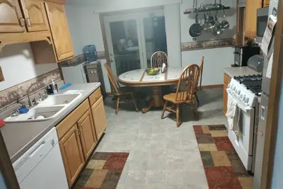 Image de Three Bedroom House One Half Mile From Eaa Grounds