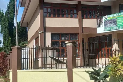 Image de Romantic and spacious with Mount kilimanjaro view