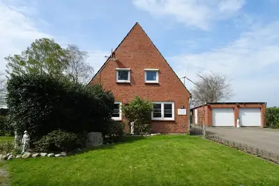 Image de Bi Oddi: modern apartment with terrace and garden - Klopfer, Bernd - Bi Oddi