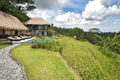Image de 2br Villa Near Ubud Exotic Nature Holidays