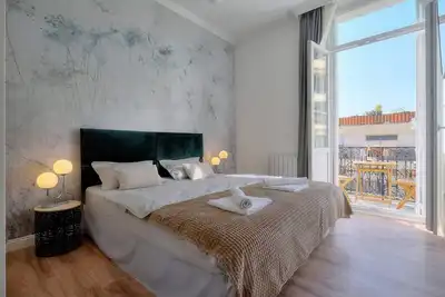 Image de Oasis Du Sud - 4 beds/ 4 baths, 10 min from Palais