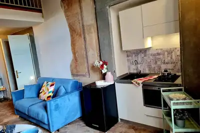 Image de Fabroniana apartments