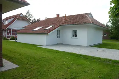 Image de Klipper #w12 - Haus Klipper - Nordseebad Burhave